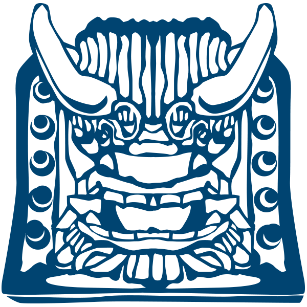 鬼瓦